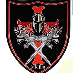 Meet your Posher, Jim